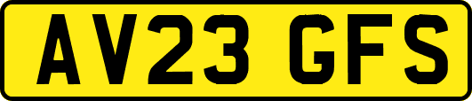 AV23GFS