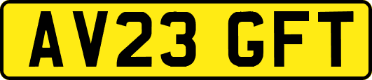 AV23GFT