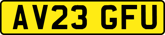 AV23GFU