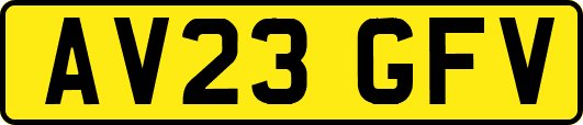 AV23GFV