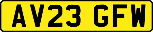 AV23GFW