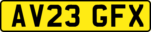 AV23GFX