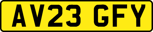 AV23GFY