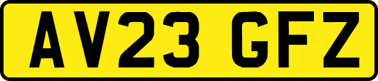 AV23GFZ