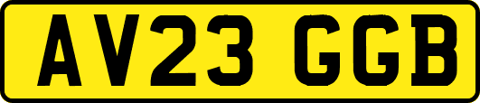 AV23GGB
