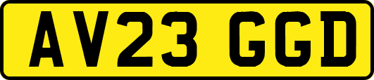 AV23GGD