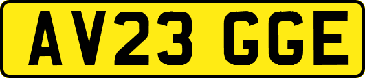 AV23GGE