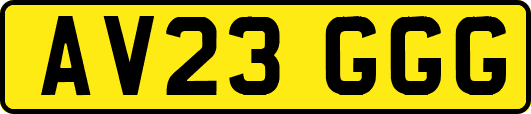 AV23GGG