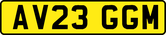 AV23GGM