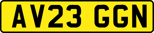 AV23GGN