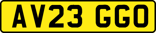 AV23GGO