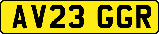 AV23GGR