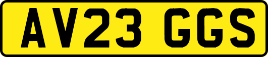AV23GGS