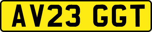 AV23GGT