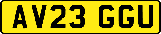 AV23GGU