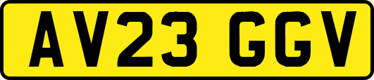 AV23GGV