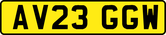 AV23GGW