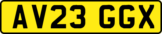 AV23GGX