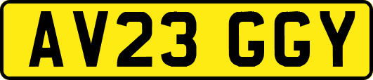 AV23GGY