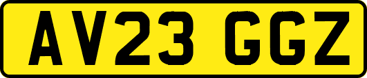AV23GGZ