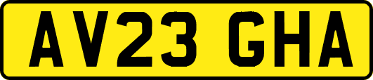 AV23GHA
