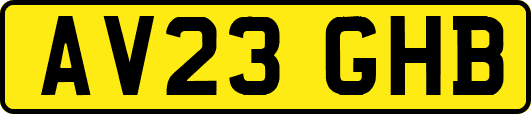 AV23GHB
