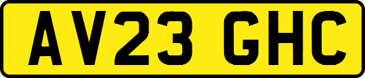 AV23GHC