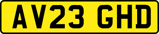 AV23GHD