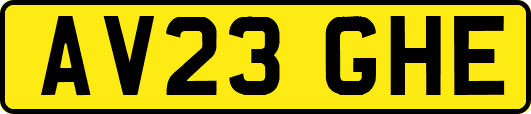 AV23GHE