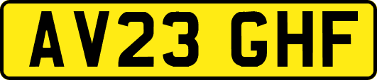AV23GHF
