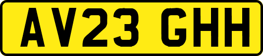 AV23GHH
