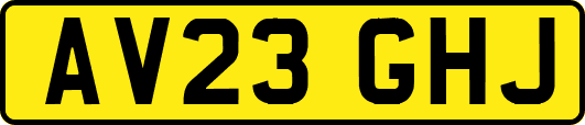 AV23GHJ
