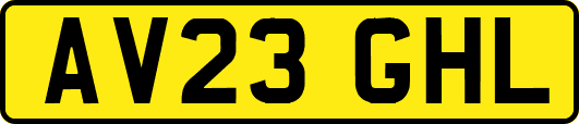 AV23GHL