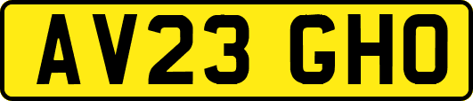 AV23GHO