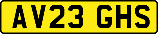 AV23GHS