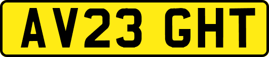 AV23GHT
