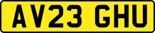 AV23GHU