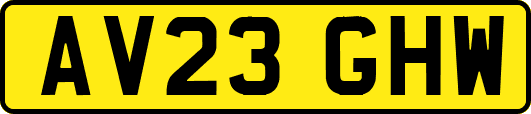 AV23GHW