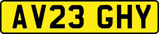 AV23GHY