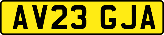 AV23GJA