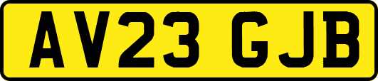 AV23GJB
