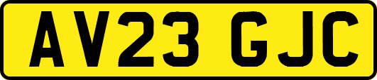 AV23GJC