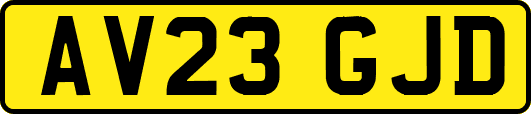 AV23GJD