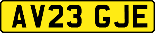 AV23GJE
