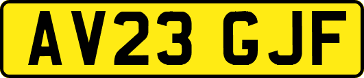 AV23GJF