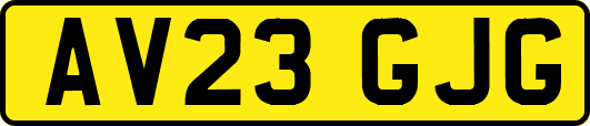 AV23GJG