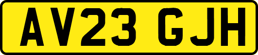 AV23GJH