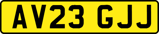 AV23GJJ