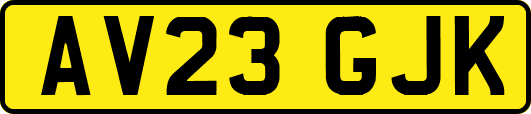 AV23GJK
