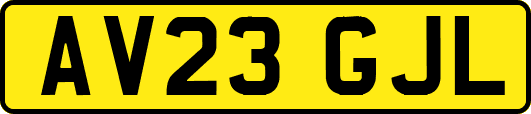 AV23GJL